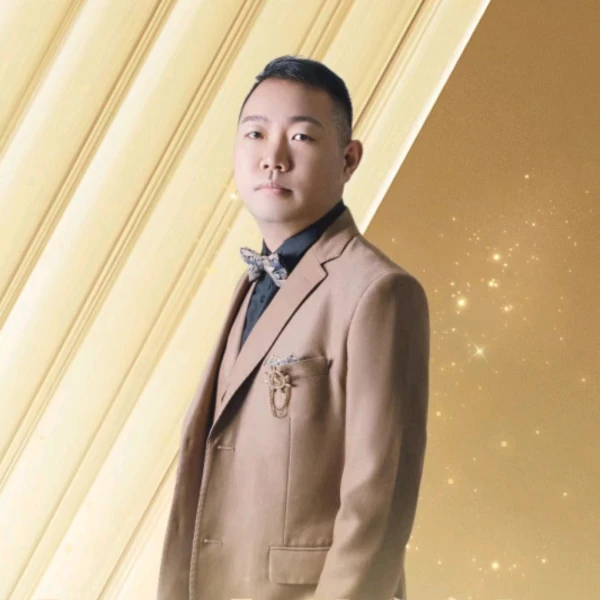 康露大健康调理·王德晶