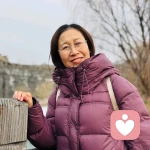 暖阳知心姐的头像