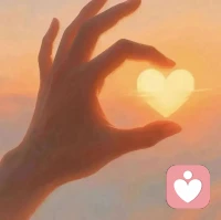 心宽一寸，路宽一丈，万事从心起，看淡天地宽。
前路漫漫，越山先悦己，
偏爱自己，才能风生水起。配图