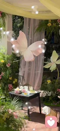 成长总是需要付出代价的，我失去了曾经的自己。我理解自己，安慰自己，鼓励自己，欣赏自己，爱自己，我会一直和这个勇敢的自己在一起…至死不渝[灵机一动]配图