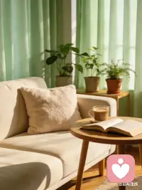 我在这里，安静倾听，温柔接住。
愿你不必逞强，不必伪装，
在这里，安心做自己就好。

所有情绪都值得被看见，
所有心事都值得被倾听。
不评判，不指责，只陪伴，
陪你慢慢走过情绪的雨天。

你不用一个人扛着所有难过，
我愿意做你最安心的倾听者。
温柔以待，慢慢治愈，
把心交给我，放心就好。

累了就停下来说说吧，
我会认真听，用心懂。
愿每一份情绪，都被温柔安放。