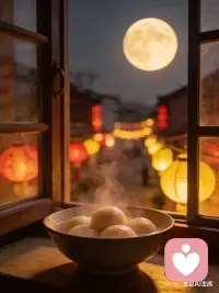 灯在，心在，归途就在

元宵的月色，总带着一种温柔的“收束感”。它不像除夕的烟火那样喧闹着宣告开始，更像一只轻轻抚过肩头的手，在正月十六的清晨，为这场绵延的年味儿，画上一个温润圆满的句号。

这几日，无论身在何处，抬头望见那轮被灯火映亮的圆月，心头总会漫起相似的情愫。有人在故土的街巷，牵着孩童的手，看花灯流转出十二生肖的模样；有人隔着山海时差，在另一片大陆的窗前，煮一碗速冻汤圆，借着屏幕里的笑语，拼凑出家乡的热闹。

年岁渐长，我们渐渐懂得，元宵节的核心从来不是汤圆的甜腻，也不是花灯的璀璨，而是那份“圆满”的期许。这一年里，我们或许会经历风雨，会在陌生的城市为了生计奔波，会在复杂的人际里学会周旋，甚至会在某个深夜，因为一时的得失而辗转难眠。但元宵的灯，仿佛一盏不灭的指引，它告诉我们：所有的曲折，都是为了奔赴一场圆满；所有的等待，终会迎来温暖的回响。

生活就像一碗汤圆，有皮薄馅大的惊喜，也有煮破了皮的慌乱；有甜糯入心的时刻，也有噎住喉咙的瞬间。可无论滋味如何，我们都要一勺一勺，认真地把它吃完。那些看似无解的难题，那些深夜里的辗转，终会像汤圆在沸水中慢慢浮起一样，找到属于自己的平衡与答案。

作为倾听者，我常常觉得，每个人的心里都藏着一盏灯。有些灯，因为被理解而重新点亮；有些灯，因为被接纳而愈发璀璨。元宵之夜，不妨借着月色，与自己来一场温柔的对话：原谅过去的不完美，接纳此刻的疲惫，相信未来的美好。

灯火万家，良辰美景。愿你手中有暖汤，身边有挚爱，心中有光亮。愿这世间所有的思念，都能跨越山海，抵达彼岸；愿这一年所有的努力，都能开花结果，不负韶华。

月满，灯明，心安。愿你走过千山万水，归来仍是少年；愿你历经世事沧桑，依旧心怀暖阳。元宵节快乐，愿你岁岁常圆满，年年皆安康。配图