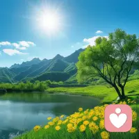 把自己活成一束光，因为你不知道谁会借着你的光走出黑暗配图