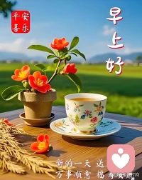 为什么越优秀的人情绪越稳定？情绪稳定的背后不是情绪稳定，而是高认知.愿我们每个人都能做一个情绪稳定的人，不断学习，提升自己的认知 做一个轻松自在人。早安！配图