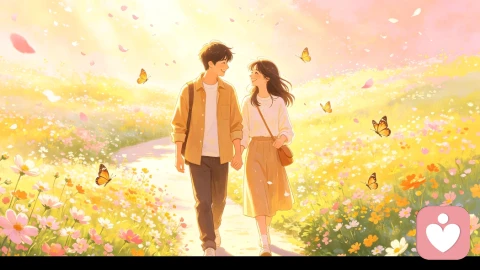 婚姻的本质是接住对方的情绪