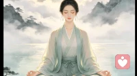 修己安心，向内自救