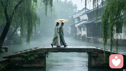 婚姻是一场相互成就的修行