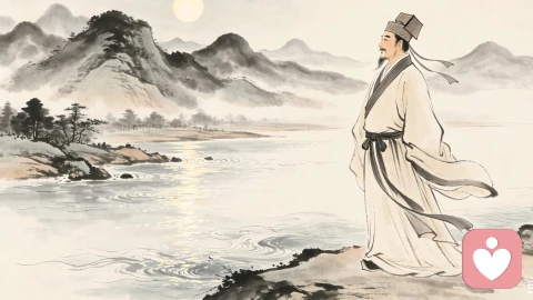 人生低谷最应该读苏东坡