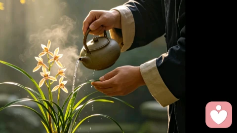 如何让自己成为一个拥有好运的人呢?在因上努力,在果上随缘