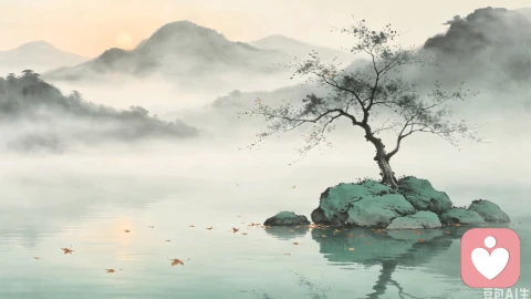 很多时候，打败我们的不是生活中的难，而是失控的情绪