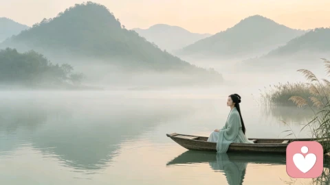 庄子:照顾好你的身体,也照顾好你的灵魂