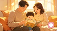 优秀的家长有勇气承认自己的错误
