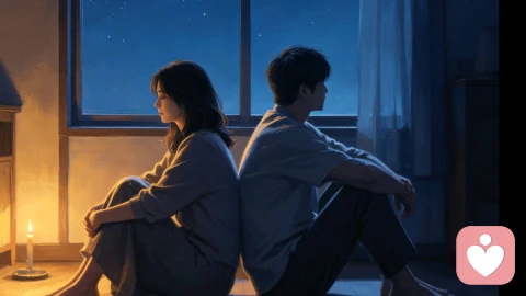 夫妻一说话就吵架的根本原因