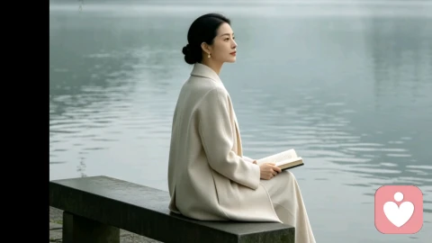 高情商女人，从不靠情绪解决问题