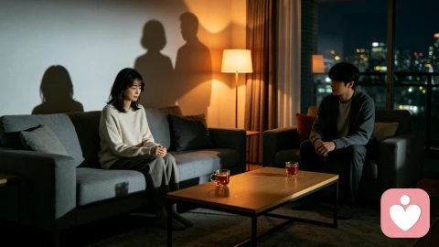 为什么有的父母非要掐灭儿子的幸福婚姻呢？