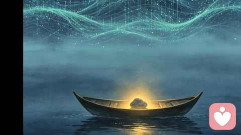 越是AI时代，越要守住良心这颗压舱石