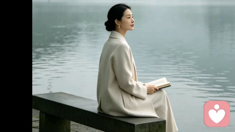 好命的女人身上都有这几个特征
