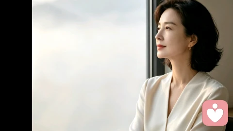 女生如何看待婚姻,决定了她这一生的结局
