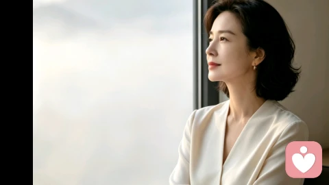 荣格心理学:为什么独处是女性最强大的蜕变武器