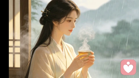 女人不要试图用自己的善良去感化别人