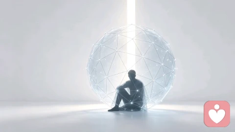 人为何不觉醒,意识主导太过强硬