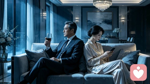 亲密关系里的一些真相,追求一致反而把对方推远