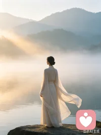 个人成长：你只需要和珍视你的人在一起就够了，世界上很多东西都可以努力争取，唯独一个有情有义的爱人，或是一个惺惺相惜的挚友，需要一点 运气和勇气