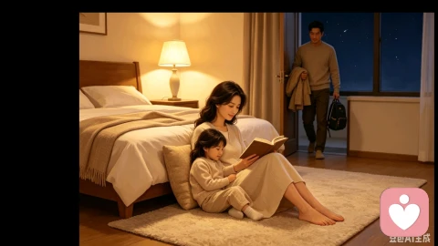 爸爸下线,妈妈上线:孩子是父母最好的修行