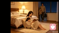 爸爸下线，妈妈上线：孩子是父母最好的修行