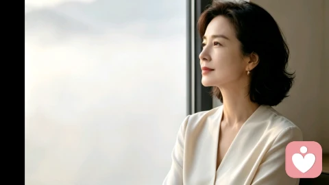 美丽没有天花板,自卑才是无底洞