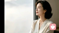 美丽没有天花板，自卑才是无底洞