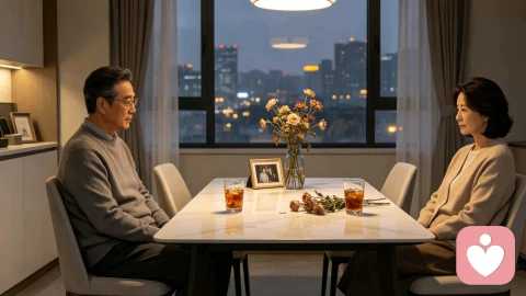 生活富足后舍去原配,背后藏着容易忽略的相处问题