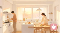 男女之间，任何一段长期关系的核心，根本不是因为爱，也不是颜值，保持长久吸引力的，其实是这3样东西