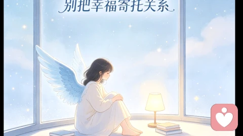 女人一定要经济独立，不然连离婚的资格都没有