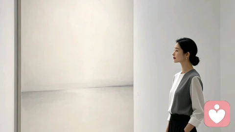 在关系中,极度坦诚的人都有强大的主体性