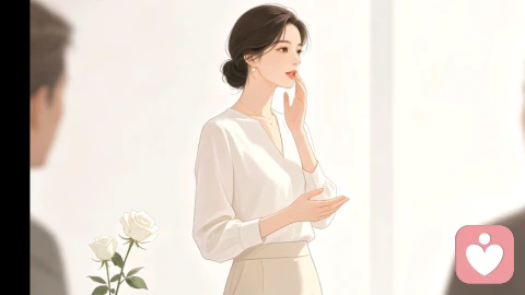 为什么有的人长得一般,但是非常招异性喜欢