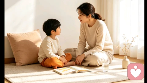 如何说孩子才会听,怎么听 孩子才肯说