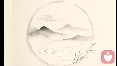 《道德经》:你要平静到,可以失去任何人,任何关系,任何靠近你,只是帮你完成人生的课题
