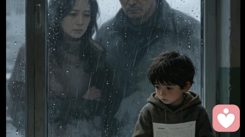 把孩子的内驱力养得全无,我才知道废掉一个孩子就是不停的说他