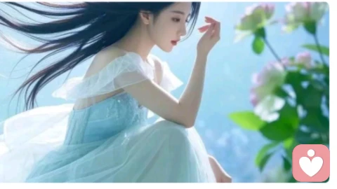 如果你喜欢一个人，那你就主动朝他多走两步。他如果看到你走过来了，却没有要迎接的意思，那你就停下来