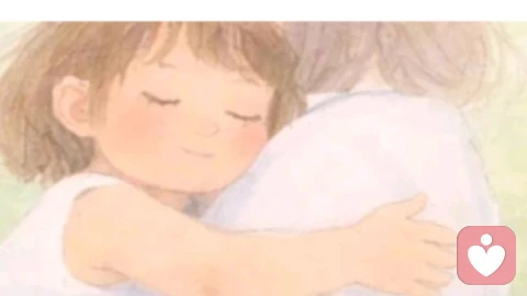 你的身体长大了,但是你的内在小孩还没长大。没过情关前你是在活内在小孩,过了情关你是在养内在小孩