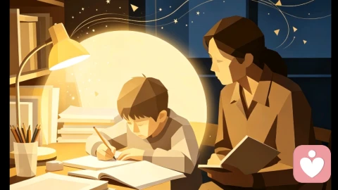 为什么现在的孩子需要一个家长牺牲人生的十年来陪读