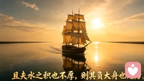 真正的强大，是不再被情绪和外界轻易的控制