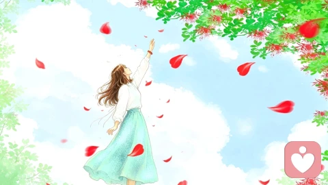 得失相伴,祸福相依,缺憾共生,才是人生最真实的常态