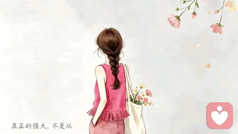 人生真正的通透,是学会接纳,懂得放下,习惯自愈,敢于自渡