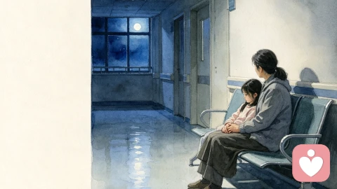 婚外胚胎案,枪响之后没有赢家