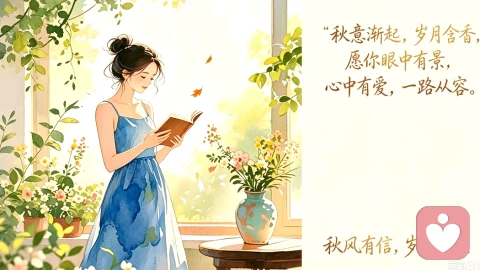 自己有把伞,胜过任何人的屋檐