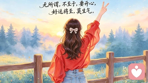成年人最高级的修养不是情绪稳定,而是内核稳定