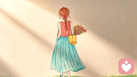 婚姻一旦开始算计，爱意就会慢慢退场