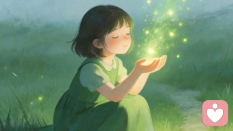 养育的核心不是避免挫折,而是提前储存“积极情绪”